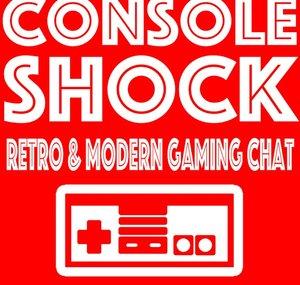 Console Shock Official