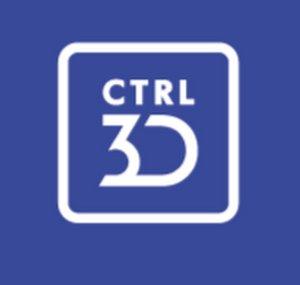 Control 3D