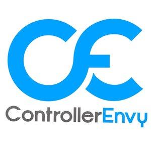 ControllerEnvy