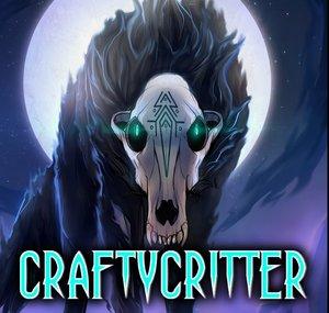 CraftyCritter / AshesUndying