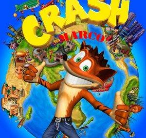 Crashmarco