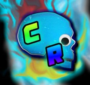 crazy rowdyRod