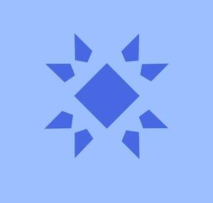 Cyan Spark