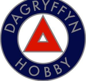 dagryffyn hobby