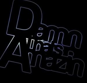 DamnThatsAmazin