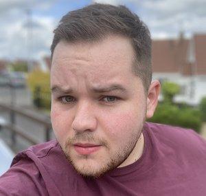 Dan the Irish Man