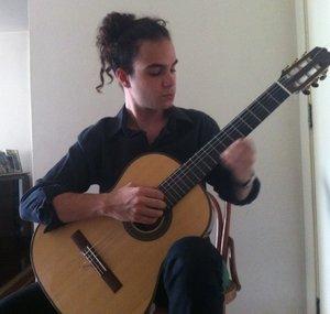 Daniel Fidelholc