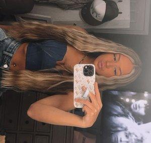 Danielle Prater