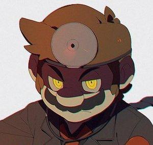 Dark Doctor