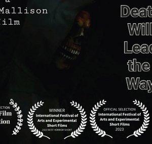 Dean Mallison Films & Stop Motion