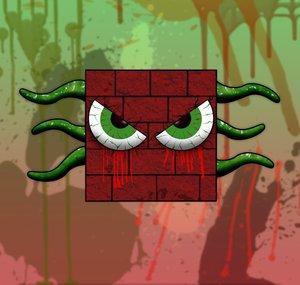 Demonic Wall Studio