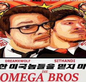Die OmegaBros. (Omega Bros.)