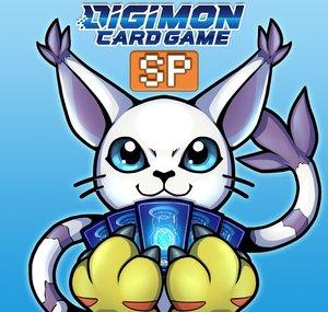 Digimon TCG SP