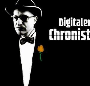 Digitaler Chronist