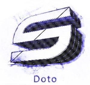 Dj/ Doto