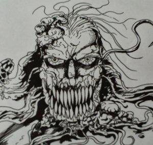 Draw Tattoo Art