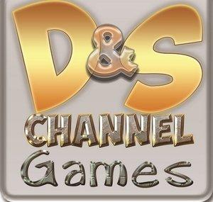 DSchannelGame