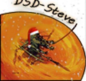 DSDSteve