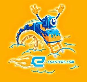 E-Coasters - Parc Attraction et Roller Coaster