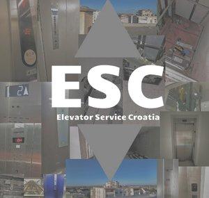 Elevator Service Croatia