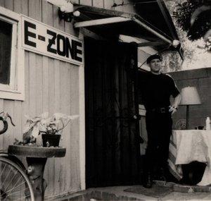 Eric Heard