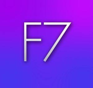 F7 Football.