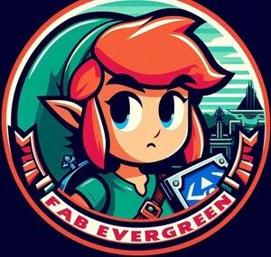 Fab Evergreen