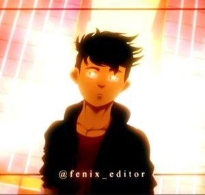 fênix_editor