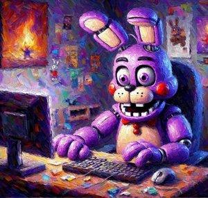 FNAF gangster Gaming