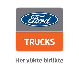 Ford Trucks TR