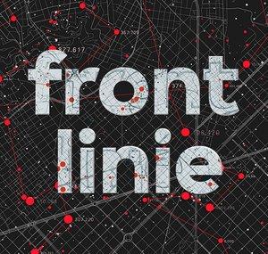 Frontlinie