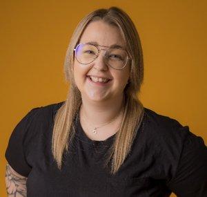 Gemma Helyer