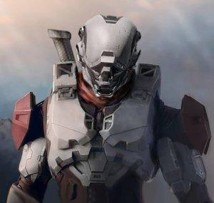 Ghost Praetor
