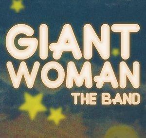 Giant Woman
