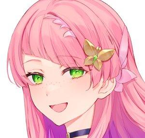 【Graduated】 Abi Kadabura Ch.