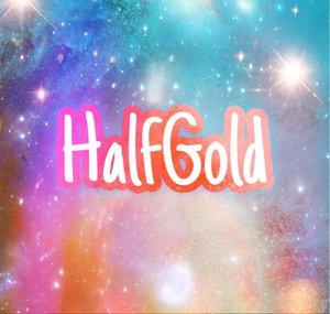 HalfGold