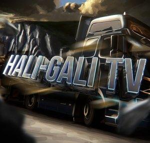 HALIGALITV