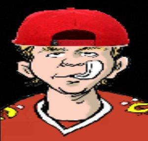 hatrickane