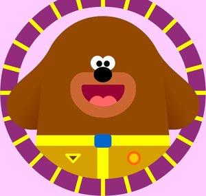Hej, Duggee - Polski Kanał Oficjalny