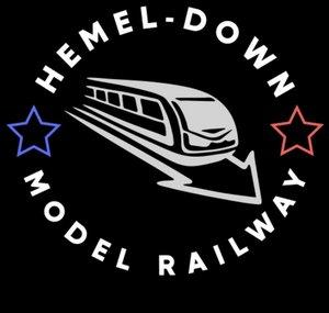Hemel-Down Model Railway