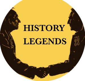 HistoryLegends