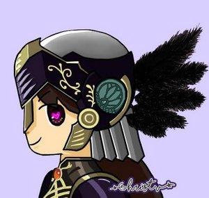 Hrist Valkyrie
