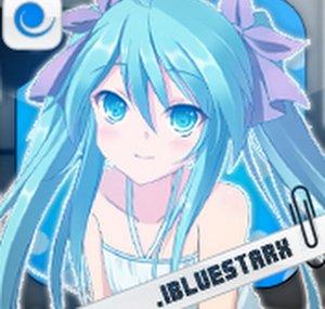 iBlueStarx