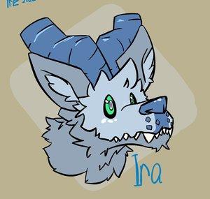Ire