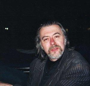 Jean Paul Bourre
