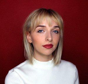 Jenn McAllister