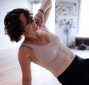Jenn Pilotti