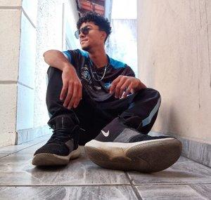 Jhow Guedes