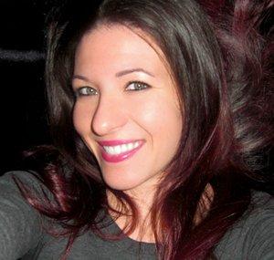 Kimberly Joyce