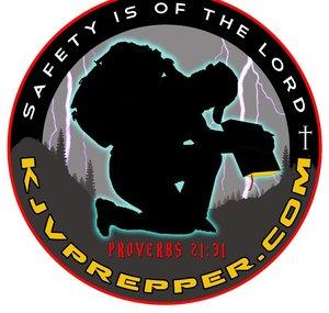 KJV PREPPER